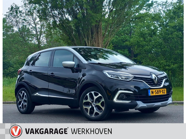 Koop nu deze Renault bij Autoservice Werkhoven in Heerhugowaard