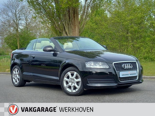 Te koop: Audi bij Autoservice Werkhoven in Heerhugowaard