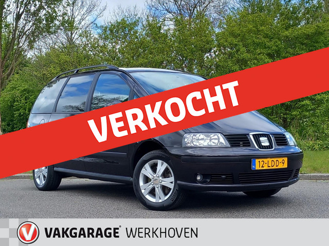 Koop nu deze SEAT bij Autoservice Werkhoven in Heerhugowaard