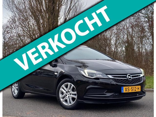 Te koop: Opel bij Autoservice Werkhoven in Heerhugowaard
