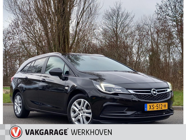 Te koop: Opel bij Autoservice Werkhoven in Heerhugowaard