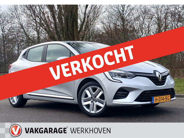 Te koop: Renault bij Autoservice Werkhoven in Heerhugowaard